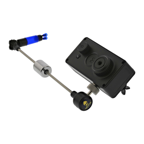 Westin Drop Back Indicator W LED in de groep Gereedschappen en accessoires / Beetmelders en indicatoren / Beetmelders bij Sportfiskeprylar.se (G323-005-001r)