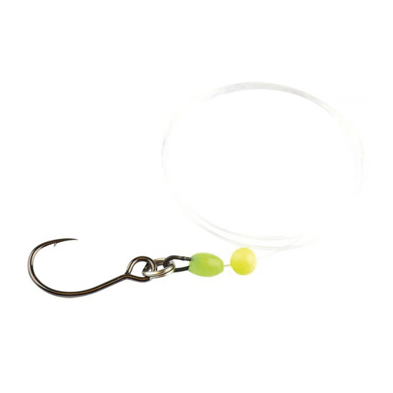 Darts Line Thru Tackle Single Hook 2 in de groep Haken & Terminal Tackle / Kant-en-klare rigs bij Sportfiskeprylar.se (G500-102)