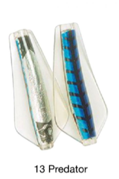 Little Tasmanian Devil 013 in de groep Kunstaas / Zeeforel kunstaas & kustwobblers / Zeeforel kunstaas bij Sportfiskeprylar.se (G600-013)