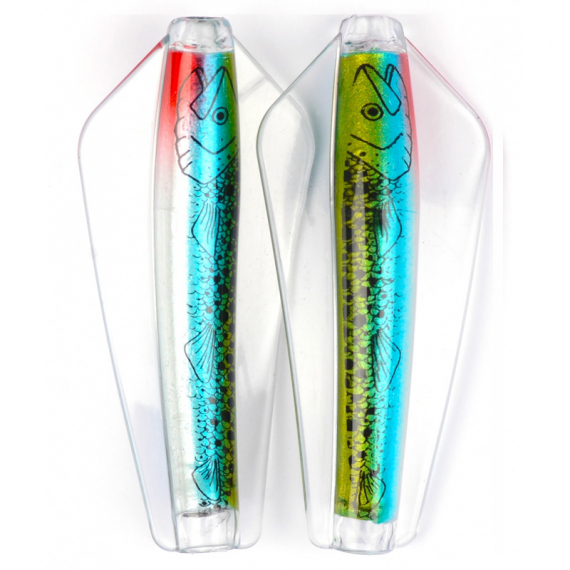 Little Tasmanian Devil in de groep Kunstaas / Zeeforel kunstaas & kustwobblers / Zeeforel kunstaas bij Sportfiskeprylar.se (G600-Y82r)