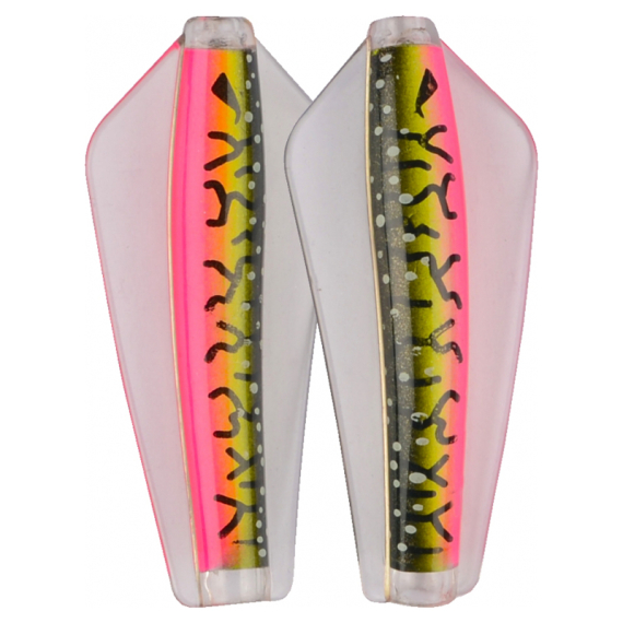 Tasmanian Devil 13g in de groep Kunstaas / Zeeforel kunstaas & kustwobblers / Zeeforel kunstaas bij Sportfiskeprylar.se (G601r)