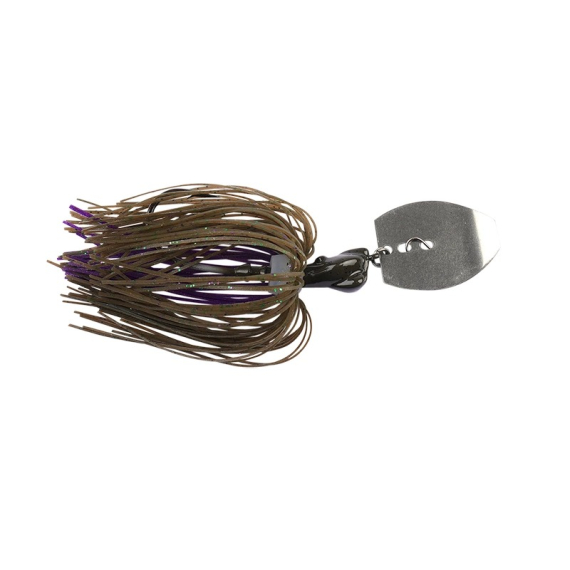 SBS Braker Blade Jig in de groep Kunstaas / Chatterbaits & Bladed Jigs bij Sportfiskeprylar.se (G8010-01r)
