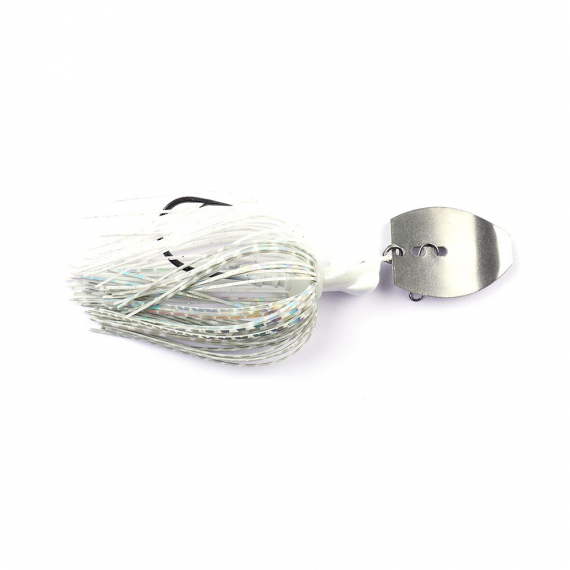 SBS Breaker Blade Jig 10g - 02 Whitefish in de groep Kunstaas bij Sportfiskeprylar.se (G8010-02)