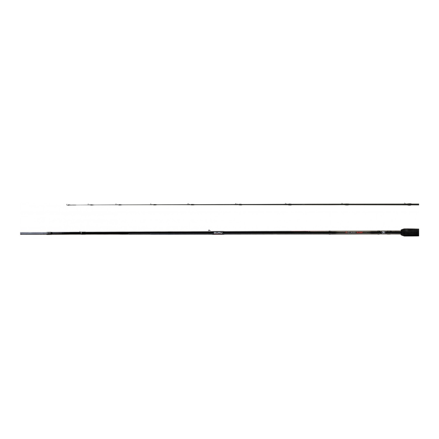 Guru Tackle A-Class Pellet Waggler in de groep Hengels / Specimen hengels / Dobber Hengels & Waggler Hengels bij Sportfiskeprylar.se (GAC131r)