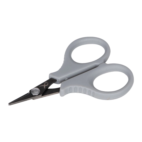 Matrix Titanium Braid Scissors in de groep Gereedschappen en accessoires / Tangen & Scharen / Lijnknippers & Scharen bij Sportfiskeprylar.se (GAC470)