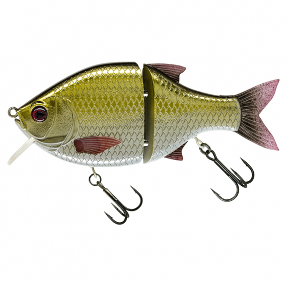 Molix Glide Bait 140 Floating LIP in de groep Kunstaas / Swimbaits / Hard Swimbaits bij Sportfiskeprylar.se (GB140FL-457r)