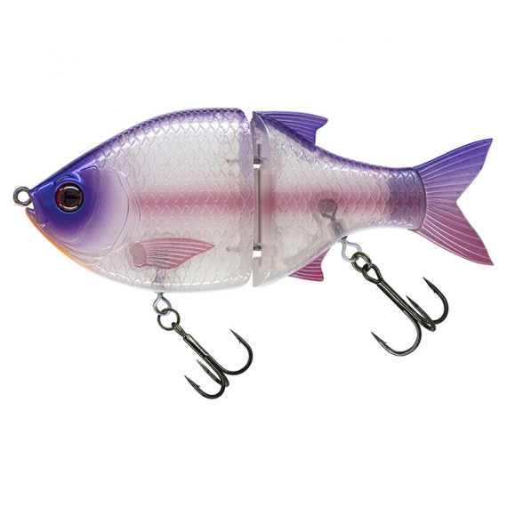 Molix Glide Bait 140 Slow Sinking in de groep Kunstaas / Swimbaits / Hard Swimbaits bij Sportfiskeprylar.se (GB140SS-r)