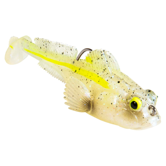 Z-man Gobius 7,6cm, 10,5g - Sexy Shimmer Blue