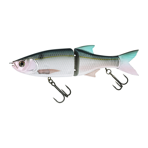 Molix Glide Bait 90 SS 9cm, 12,5g in de groep Kunstaas / Swimbaits / Hard Swimbaits bij Sportfiskeprylar.se (GB90SS-457r)