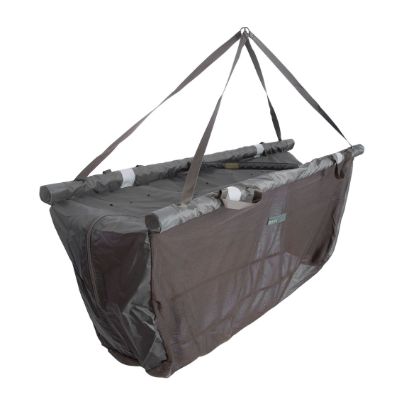 Sonik Bank-Tek Floating Weigh Sling - Large in de groep Gereedschappen en accessoires / Weegzakken bij Sportfiskeprylar.se (GC0007)