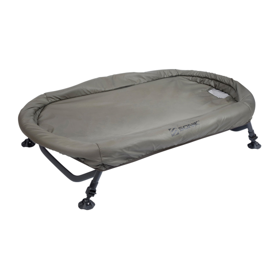 Sonik Proguard Framed Cradle in de groep Gereedschappen en accessoires / Onthaakmatten bij Sportfiskeprylar.se (GC0015)