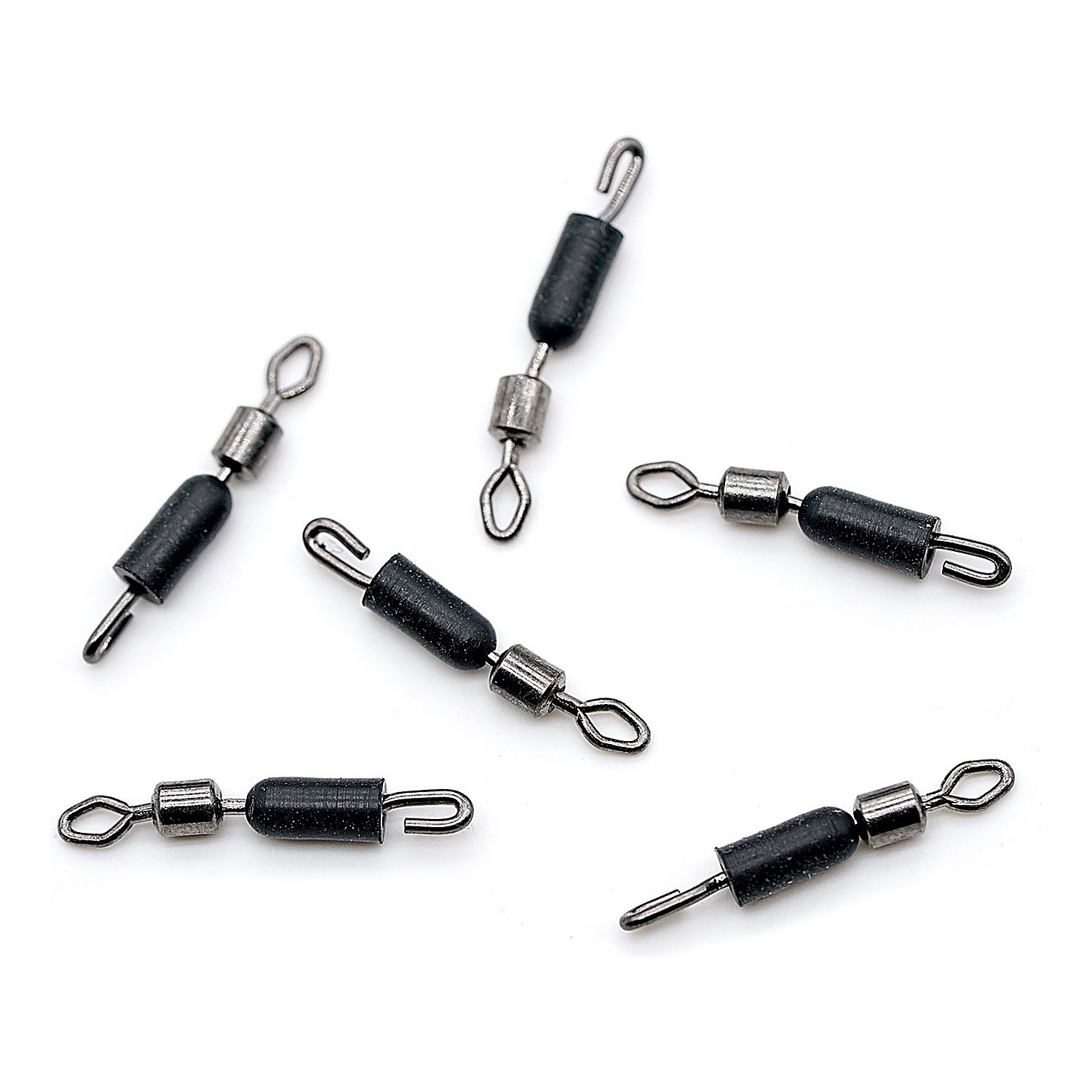 Guru Tackle Heli Swivel in de groep Haken & Terminal Tackle / Rig Accessoires / Andere rig-accessoires bij Sportfiskeprylar.se (GHS01r)