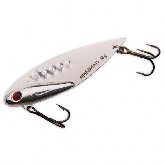 Spinmad Blade Bait King 18g in de groep Kunstaas bij Sportfiskeprylar.se (GL-0601r)