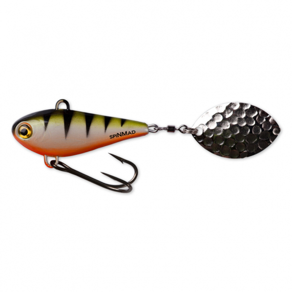 Spinmad Tail Spinner Turbo 35g in de groep Kunstaas / Liploze crankbaits bij Sportfiskeprylar.se (GL-1001r)