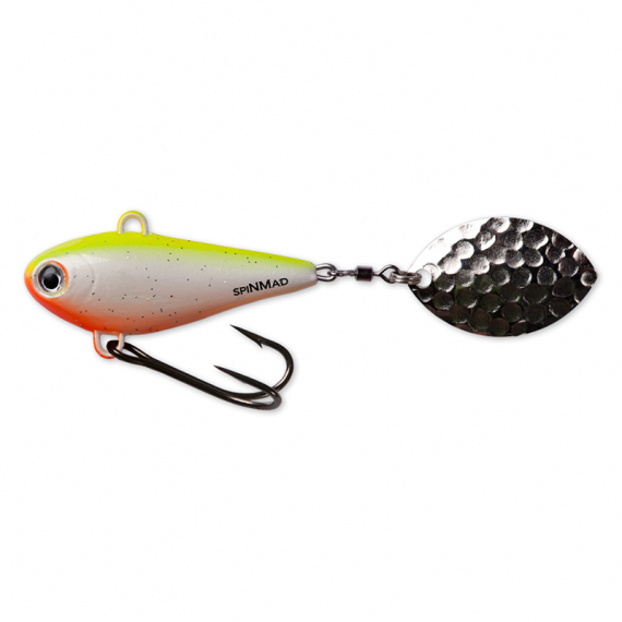 Spinmad Tail Spinner Turbo 35g - 1006 in de groep Kunstaas / Liploze crankbaits bij Sportfiskeprylar.se (GL-1006)