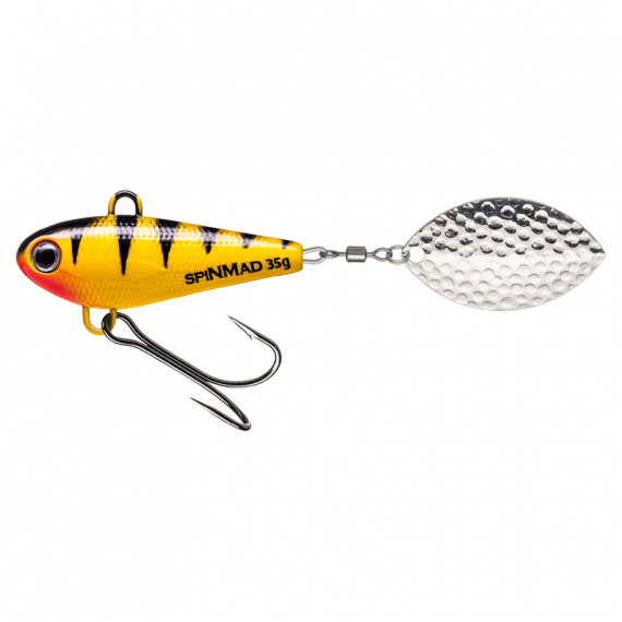 Spinmad Tail Spinner Turbo 35g - 1009 in de groep Kunstaas / Liploze crankbaits bij Sportfiskeprylar.se (GL-1009)