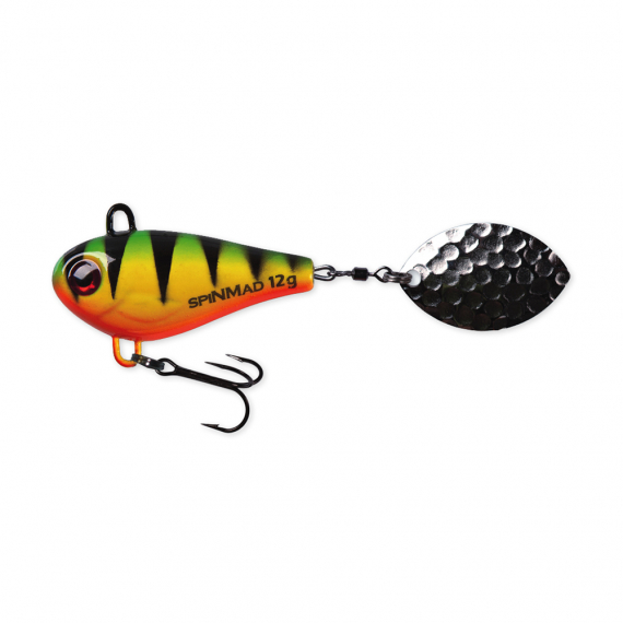 Spinmad Tail Spinner Jigmaster in de groep Kunstaas / Liploze crankbaits bij Sportfiskeprylar.se (GL-1401r)