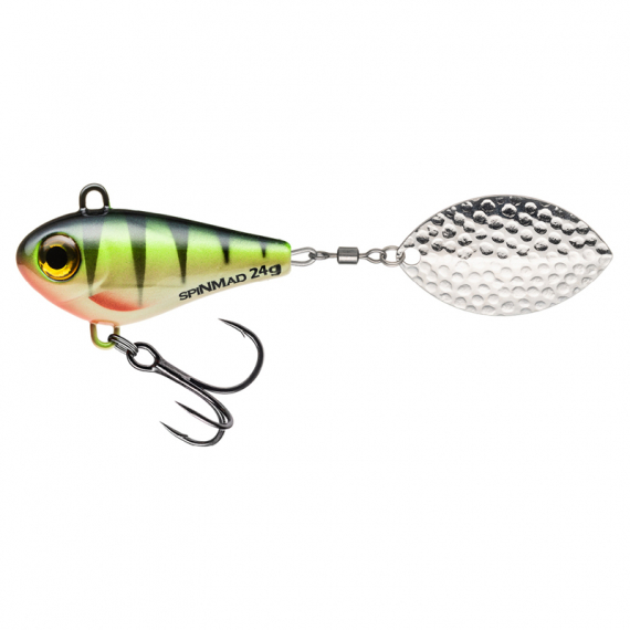 Spinmad Tail Spinner Jigmaster 24g - 1516 in de groep Kunstaas / Liploze crankbaits bij Sportfiskeprylar.se (GL-1516)