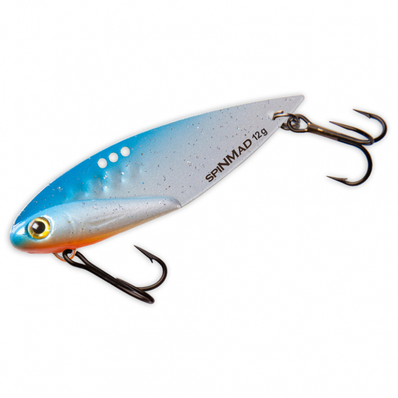 Spinmad Blade Bait King 12g in de groep Kunstaas / Liploze crankbaits bij Sportfiskeprylar.se (GL-1601r)
