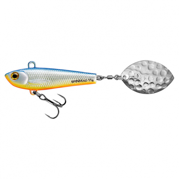 Spinmad Pro Spinner in de groep Kunstaas / Liploze crankbaits bij Sportfiskeprylar.se (GL-2901r)
