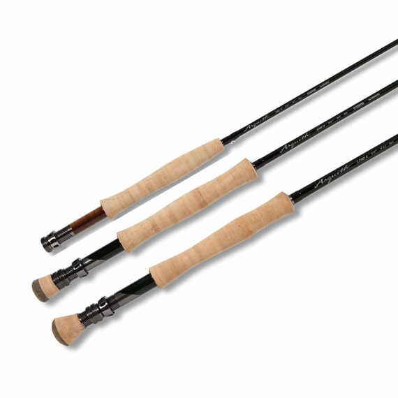 G.Loomis Asquith Single Hand Fly Rod 9\' in de groep Hengels / Vliegvishengels / Eenhandige vliegvishengels bij Sportfiskeprylar.se (GL12520-01r)