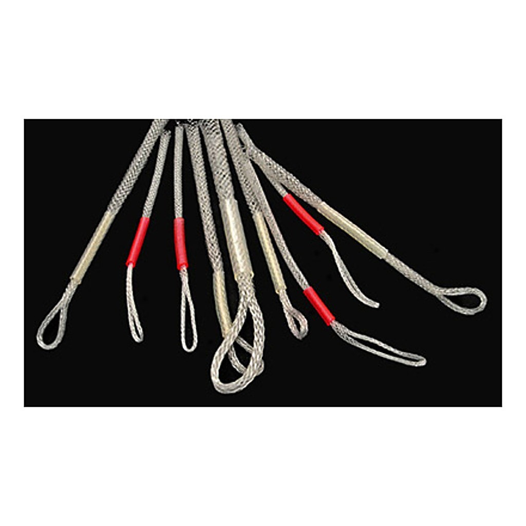Guideline Roman Moser Minicon in de groep Haken & Terminal Tackle / Voor zeevissen en materiaal voor onderlijnen / Onderlijnmateriaal / Onderlijnmateriaal Vliegvissen bij Sportfiskeprylar.se (GL37001Xr)