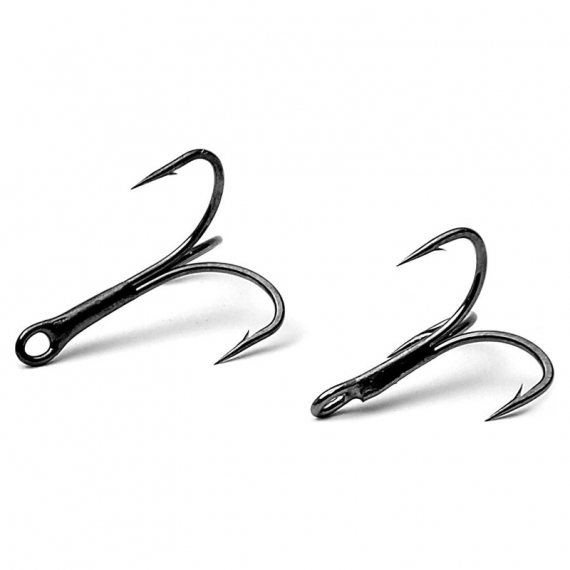 Guideline Treble Hook Heavy 10-pak in de groep Haken & Terminal Tackle / Haken bij Sportfiskeprylar.se (GL41905r)