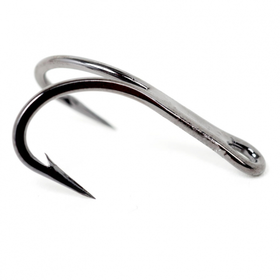 Guideline Double Hook Tube 10-pak in de groep Haken & Terminal Tackle / Haken / Vliegvis bindhaken bij Sportfiskeprylar.se (GL41938r)