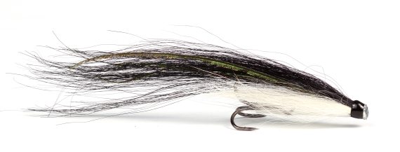 Sunray White Underwing in de groep Kunstaas / Vliegen / Buisvliegen bij Sportfiskeprylar.se (GL49614r)