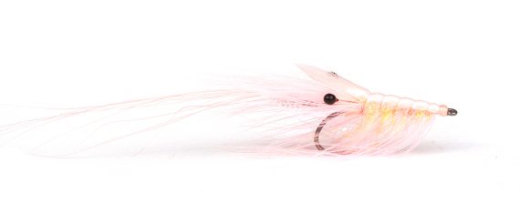 Pattegrisen - Salmon Pink in de groep Kunstaas / Vliegen / Kustvliegen bij Sportfiskeprylar.se (GL49627r)