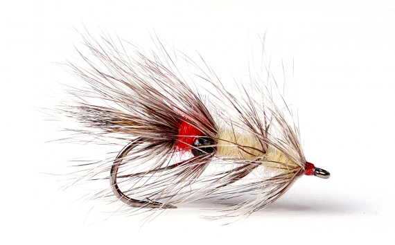 Vaskebjørn in de groep Kunstaas / Vliegen / Streamers bij Sportfiskeprylar.se (GL49691r)