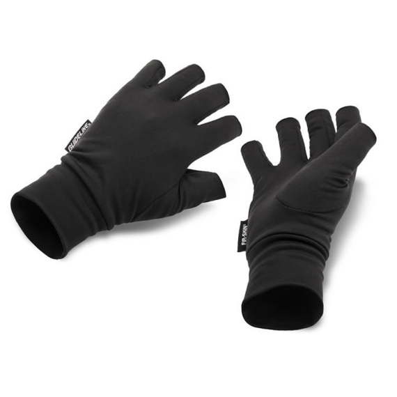Guideline Fir-Skin Fingerless Gloves - L in de groep Kleding & Schoenen / Kleding / Handschoenen bij Sportfiskeprylar.se (102449GL)