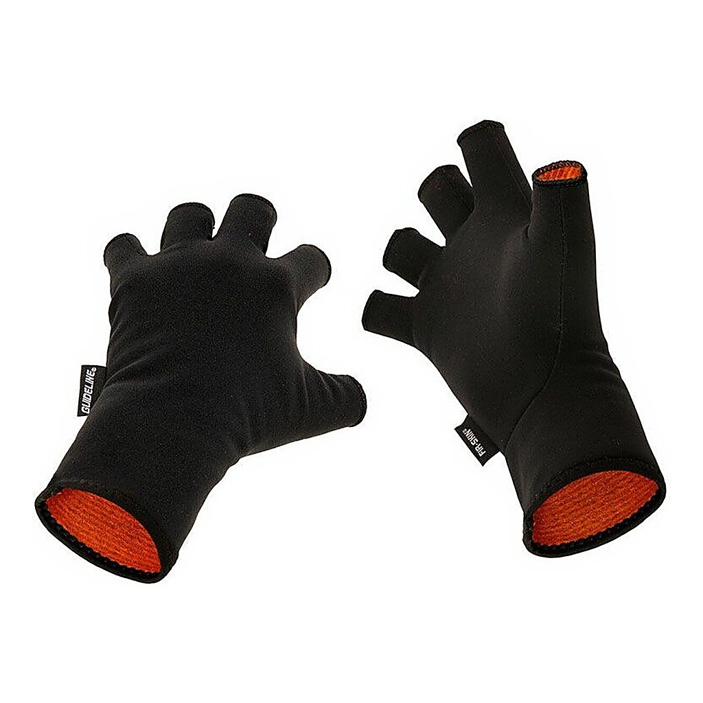 Guideline Fir-Skin Wind Proof Gloves - L (6) in de groep Kleding & Schoenen / Kleding / Handschoenen bij Sportfiskeprylar.se (102453GL)