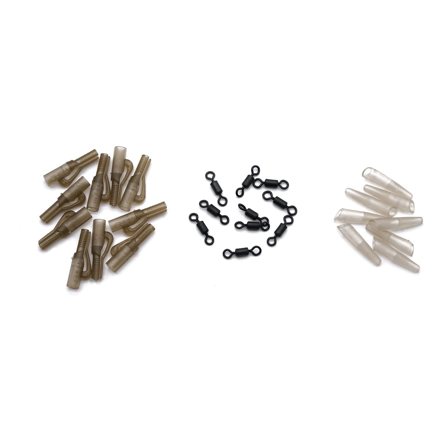 Guru Tackle Micro Lead Clip in de groep Haken & Terminal Tackle / Rig Accessoires / Andere rig-accessoires bij Sportfiskeprylar.se (GLC)