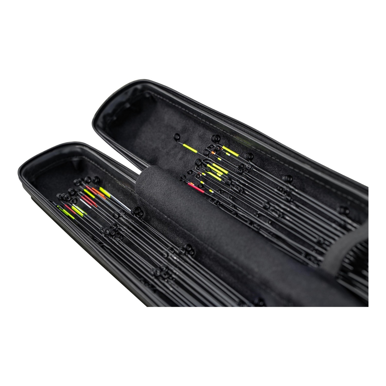 Guru Tackle Quiver Tip Hardcase in de groep Haken & Terminal Tackle / Rig Accessoires / Andere rig-accessoires bij Sportfiskeprylar.se (GLG022)