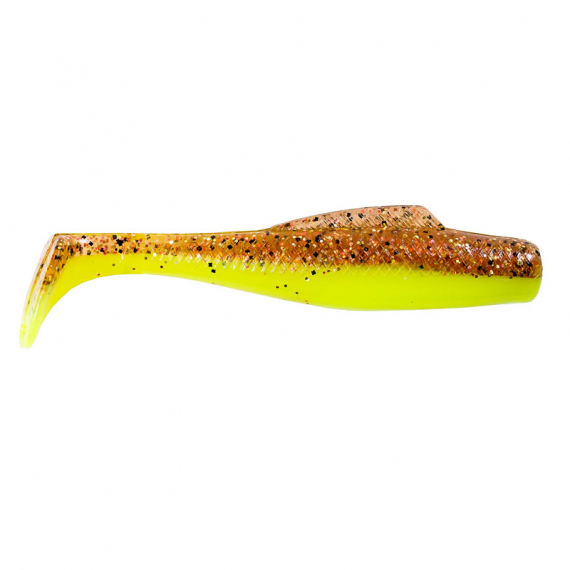 Z-man Minnowz 7,5cm (6-pak) in de groep Kunstaas / Softbaits / Baars Softbaits & Snoekbaars Softbaits bij Sportfiskeprylar.se (GMIN-259PK6r)