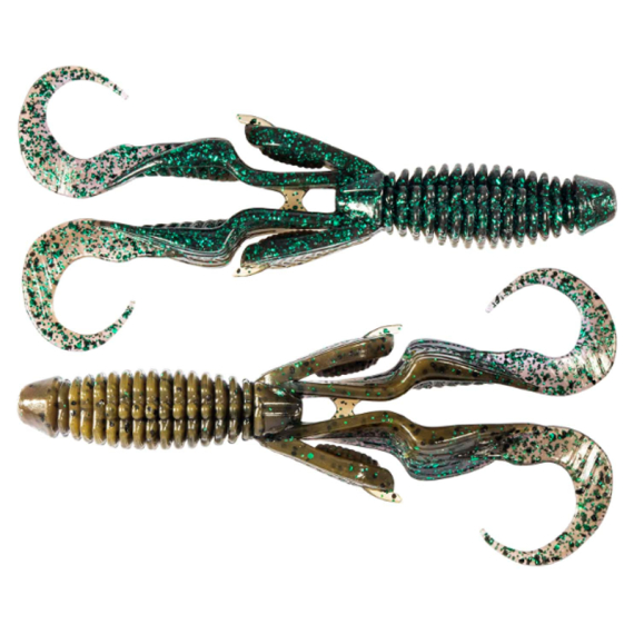 Z-man Gremlin 11,4cm (4pcs) in de groep Kunstaas / Softbaits / Craws & Creaturebaits / Creaturebaits bij Sportfiskeprylar.se (GR45-296PK4r)