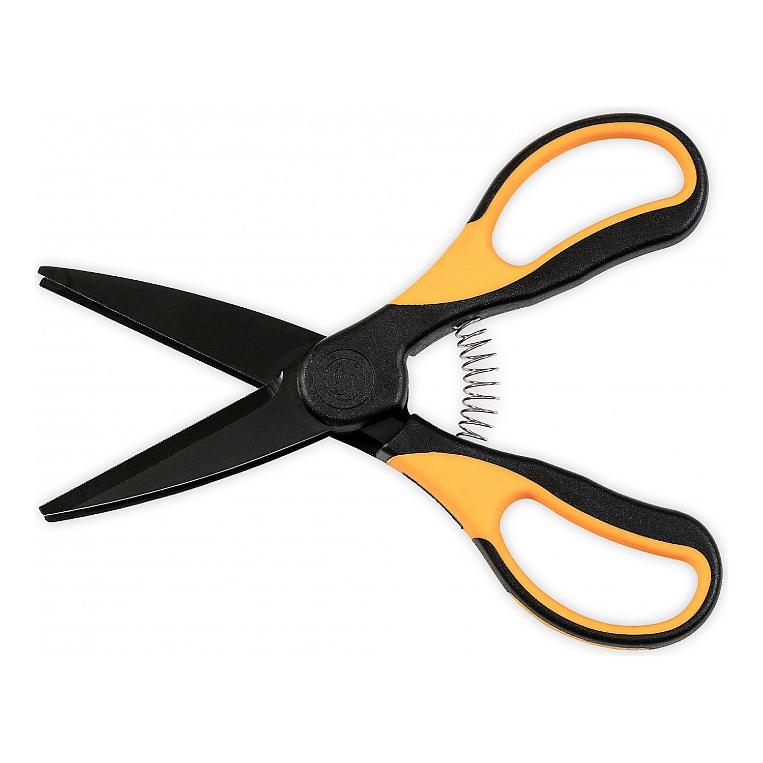 Guru Tackle Worm Scissor in de groep Gereedschappen en accessoires / Tangen & Scharen bij Sportfiskeprylar.se (GRSW)