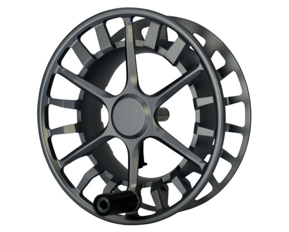 Lamson Guru S-Series Spare Spool Blaze in de groep Reels / Vliegvisreels & extra spoelen / Extra spoelen bij Sportfiskeprylar.se (GS-3PLUSSPOOL-BLAZEr)