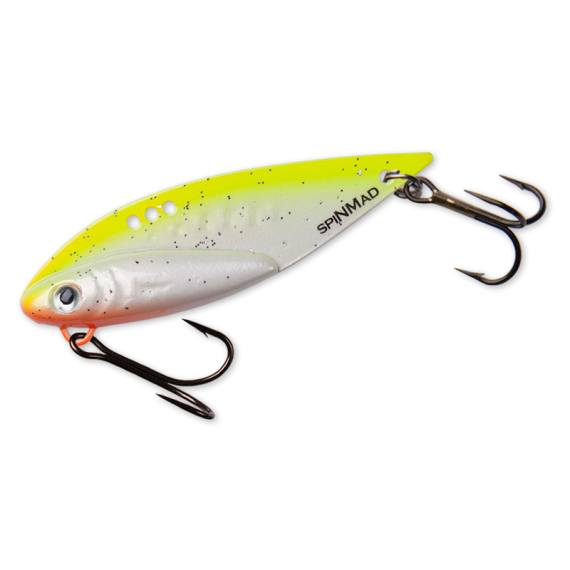 Spinmad Hart 9g in de groep Kunstaas / Liploze crankbaits bij Sportfiskeprylar.se (GS0503r)
