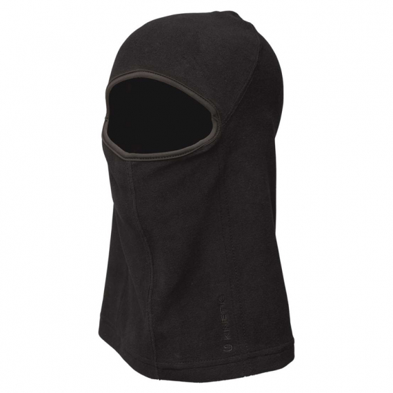 Kinetic Fleece Balaclava One Size Black in de groep Kleding & Schoenen / Kleding / Handschoenen bij Sportfiskeprylar.se (H118-007-OS)