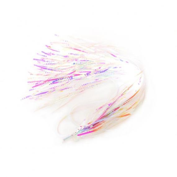 Lateral Scale - mirage opal in de groep Haken & Terminal Tackle / Vliegvis bindmateriaal / Vliegbindmateriaal / Flash & Syntetics bij Sportfiskeprylar.se (H1735)