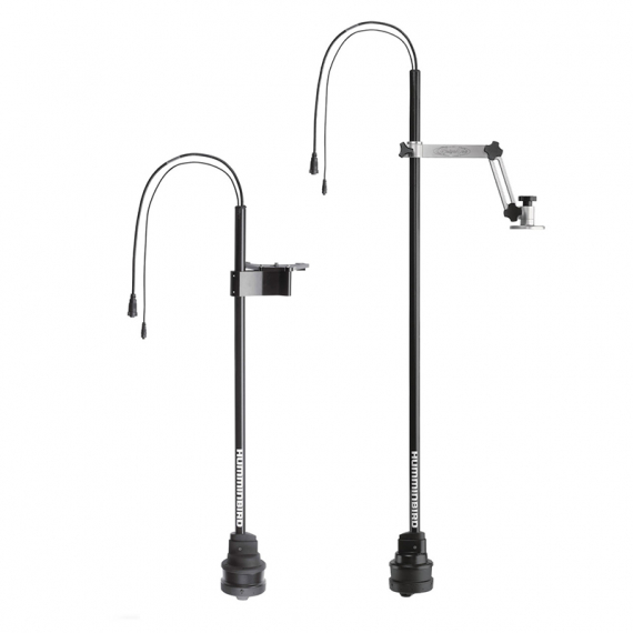 Humminbird MEGA 360 Imaging transducer (inc mount) in de groep Marine Elektronica & Boot / Transducers en transducerbevestigingen / Andere transducers bij Sportfiskeprylar.se (H411250-1r)