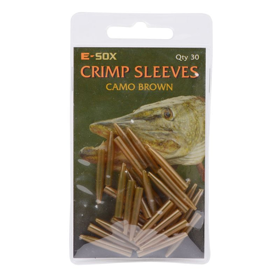 Darts Crimp Sleeves in de groep Haken & Terminal Tackle / Rig Accessoires / Krimpkous en mouwen bij Sportfiskeprylar.se (H582-003)