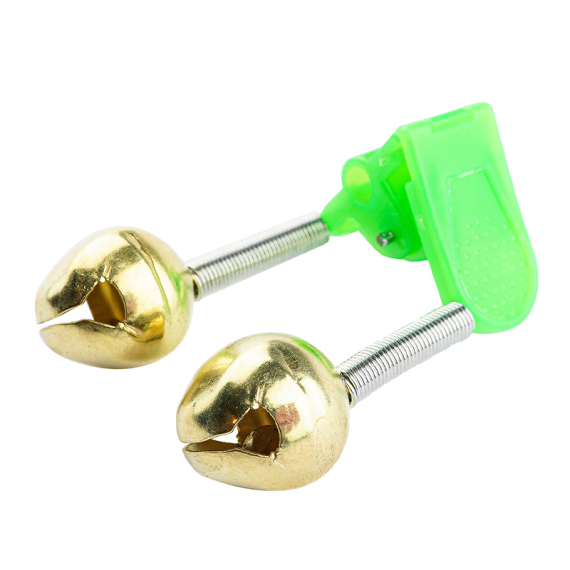 Darts Ålbjällra Dubbel med Klämfäste in de groep Gereedschappen en accessoires / Beetmelders en indicatoren / Beetmelder belletje bij Sportfiskeprylar.se (H650-215)