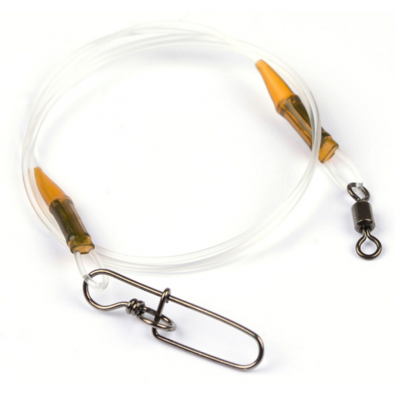 Darts Tafs Fluorcarbon, 1mm in de groep Haken & Terminal Tackle / Voor zeevissen en materiaal voor onderlijnen bij Sportfiskeprylar.se (H7006-1060)