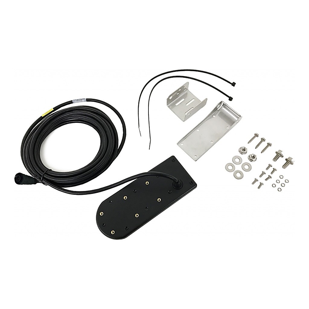 Humminbird XM 14 20 MSI T Transducer in de groep Marine Elektronica & Boot / Transducers en transducerbevestigingen / Spiegel transducers bij Sportfiskeprylar.se (H710265-1)