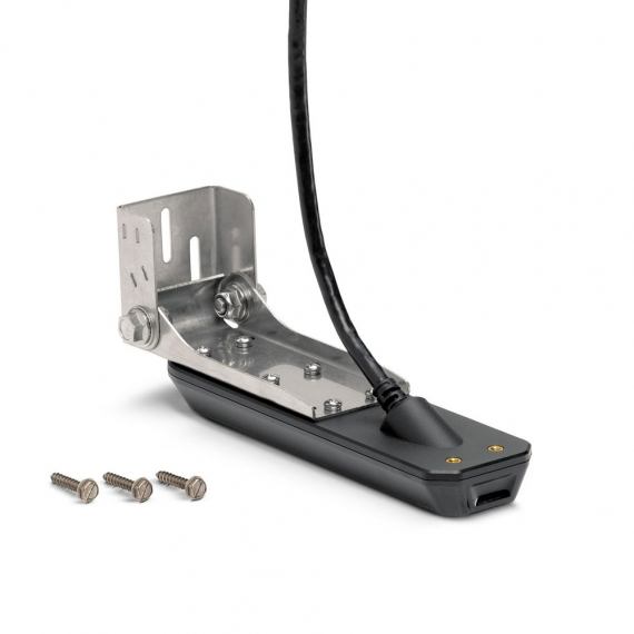 Humminbird XM 9 HW MSI T in de groep Marine Elektronica & Boot / Transducers en transducerbevestigingen / Spiegel transducers bij Sportfiskeprylar.se (H710282-1)