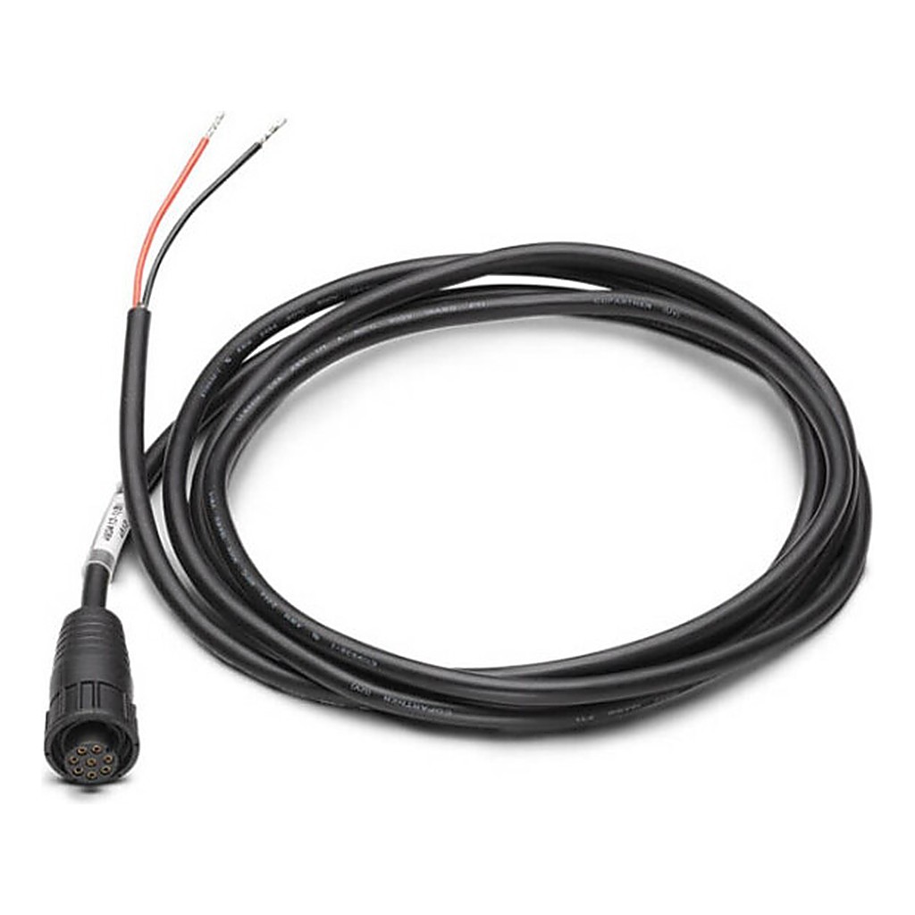 Humminbird PC 12 Power Cable (Solix och Onix) in de groep Marine Elektronica & Boot / Elektrische installatie bij Sportfiskeprylar.se (H720085-1)