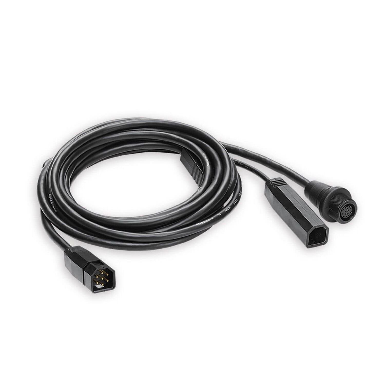 9 M360 2DDI Y Helix Split Cable M360/2D-MDI in de groep Marine Elektronica & Boot / Elektrische installatie bij Sportfiskeprylar.se (H720107-1)